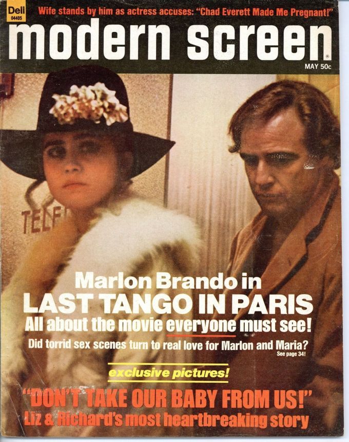 Marlon Brando
